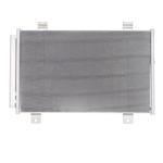 Design 8846048100 AC Condenser for Toyota Highlander 884600E040 884600E050