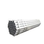 Hot Dip Galvanized Steel Pipe / GI Pipe Pre Galvanized Steel Pipe