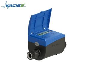 Wholesale Residential / Household Ultrasonic Water Meter RS485 / M - BUS R500 DN20mm from china suppliers