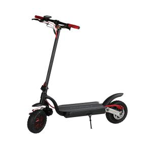 Wholesale Adult 2 Wheels Foldable Electric Scooter Off Road Brushless Motor 20.8ah Scooter from china suppliers