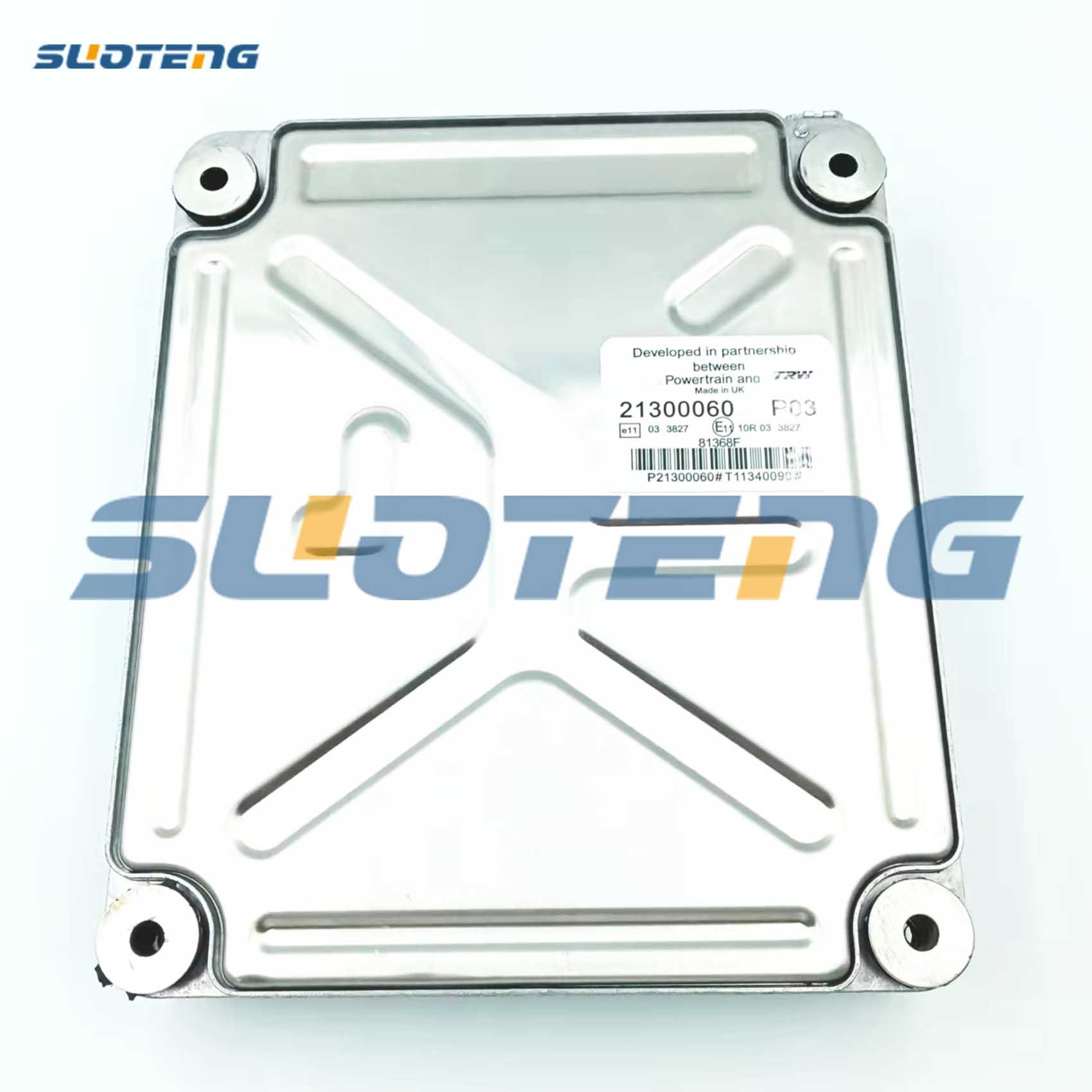21300060 ECU Controller VOE21300060 for D13 Engine