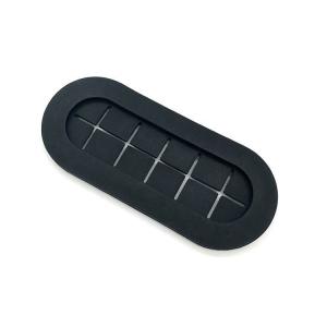 Wholesale Customize Silicone Rubber Grommets With Abrasion Resistance from china suppliers