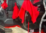 13 Ton Medium Used Crawler SY135 Excavators Secondhand Backhoe Digger