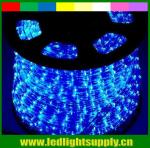 2 wire rope light spools blue ultra thin led christmas lights