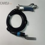 Medtronic 1898200T M4 Straightshot Microdebrider And Handpiece