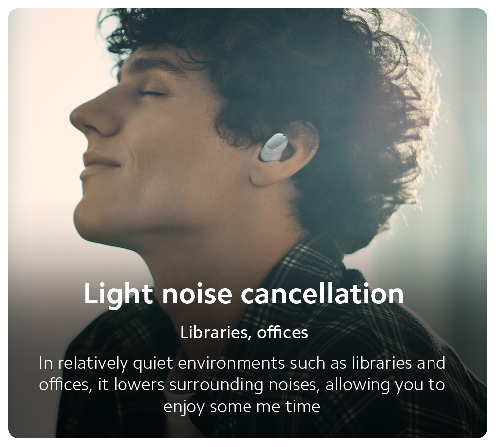 Original Redmi Buds 3pro Wireless Charging Earphone 28H Long Battery Life TWS Headset Global Version Xiaomi Redmi Buds 3