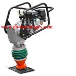 Road Compacting Machine Hongda GX100 Tamping Rammer Price for Road Consctruction