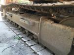 Cat 312d Crawler Type Second Hand Excavators For Construction Works