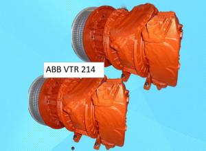Wholesale High-Performance ABB VTR 214 Turbo For Marine Diesel Engines from china suppliers