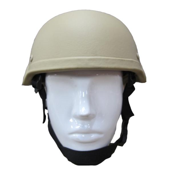 Army Using Camouflage Ballistic Combat Helmet For Us Soldiers