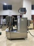 Single Shaft Industrial Dry Powder Mixing Machine 50L Stainless Steel