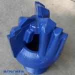 PDC Scraper Drill Bit