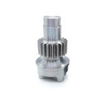 Precision CNC Machined Stainless Steel Parts for Industrial Use