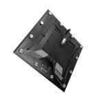 P2.85 Smart Outdoor Fixed LED Screen Waterproof IP67 With Die-casting Aluminum