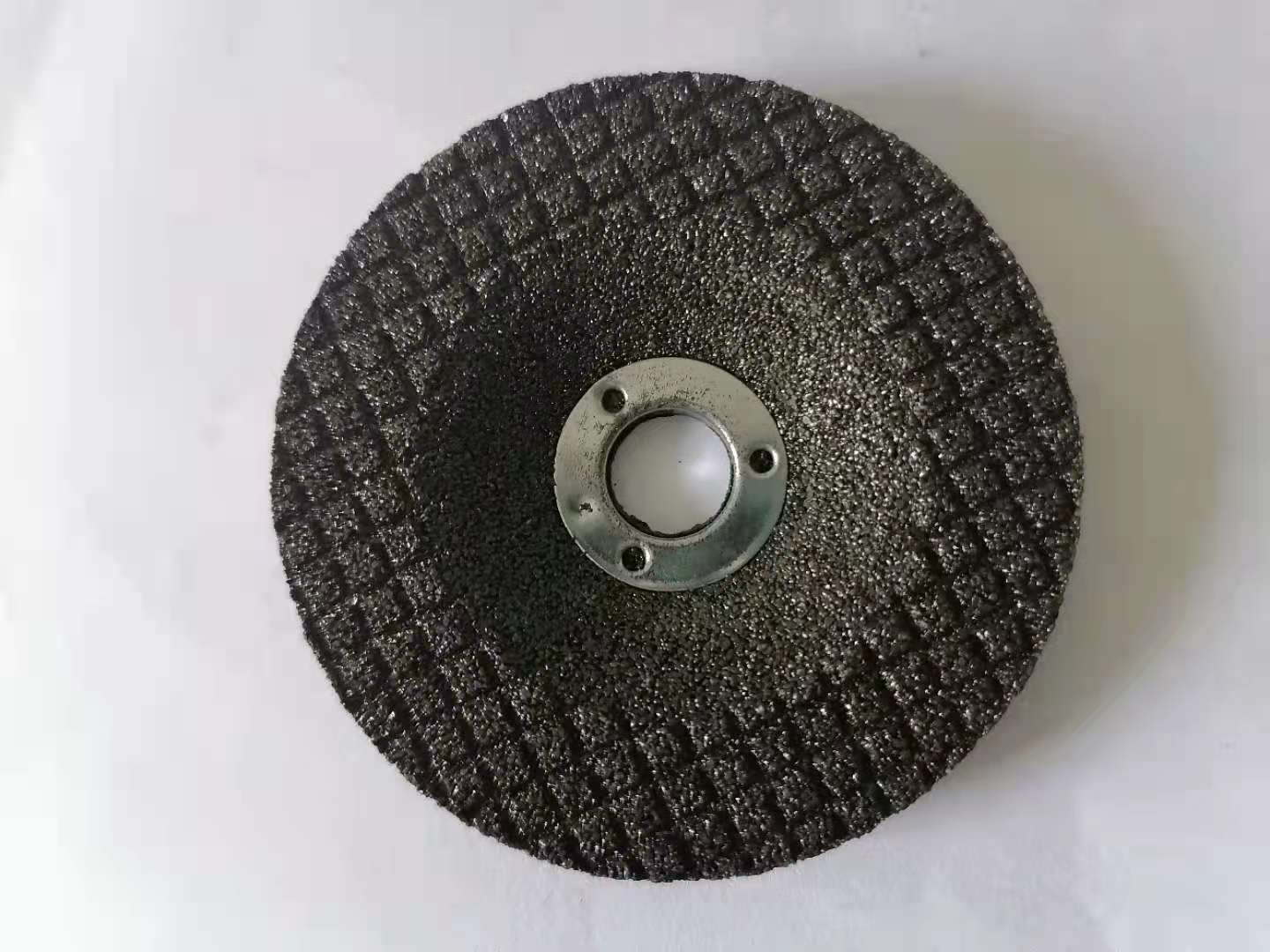 DASHOU DS-2012 Abrasive Grinding Discs 4mmX50mm Grinding Wheel