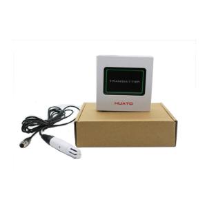 Wholesale HE200V5-EX Temperature Humidity Transmitter Temperature Data Logger With Display from china suppliers