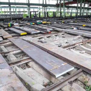 Wholesale NF TUZ12CD05-05 Structural Steel Plates With SGS Certification from china suppliers