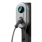 11.04KW 3 Phase Type 2 EV Charger Wallbox Fast And Convenient Electric Vehicle