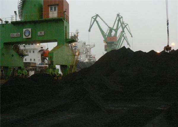 Drilling Chemical Pitch Powder 6 - 12% Quinoline Insoluble Bituminous Coal