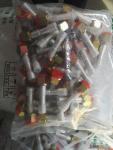 Auto A/C Ferrules Auto A/C Beadlock Fittings A/C Couplers A/C connectors Air