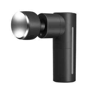Wholesale Cold Hot Pocket Rechargeable Massager Gun Muscle Recovery 2400mAh from china suppliers