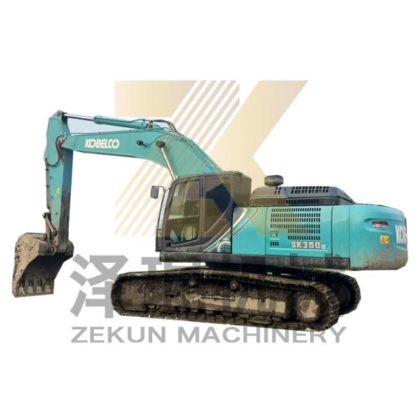 35 Ton Operating Weight Kobelco SK350 SK350-10 SK350-8 ZX360-3 SK350LC 8