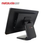Matsuda 21.5 Inch USB Capacitive Frame POS Touch Screen Monitor