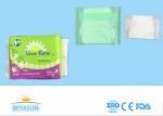 Leak Proof Feminine Hygiene Pads Disposal With Non Woven Fabric Topsheet