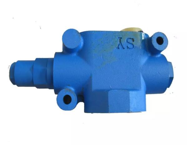PRIORITY VALVE YXL-F250F , 4120000129, wheel loader Spare parts for wheel loader