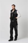 Tomax Lightweight Mens Vest With 2 Large Side Pockets