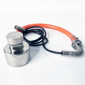 Wholesale Vibration Frequency 33khz Ultrasonic Cleaning Transducer 100W Power Stainless Steel from china suppliers