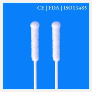 Wholesale Flocked Nasal Swab Disposable Sterile Nasal Swab from china suppliers
