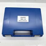 Aluminum Hardness Data Memory Barcol Impressor HBA-110