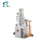 Pet Hospital Safe Smoke Free Cremation Furnace Safe Animal Incinerator and Eco