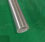 304 316 Seamless Steel Tube ASTM B444/B829 For Gas Transport