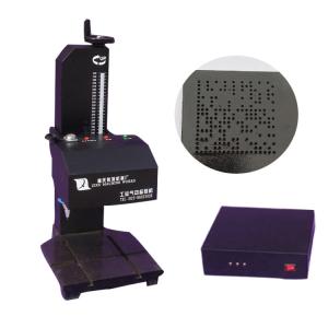 Wholesale Various Nameplate Marking Pin Stamping Equipment For Production Date from china suppliers