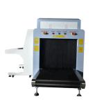 Network Interface X Ray Baggage Scanner Security Inspection Equipment High