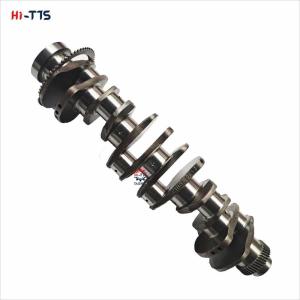 Wholesale Excavator Engine Crankshaft PC300-8 6D114 3917320-00 6742-01-1570 from china suppliers