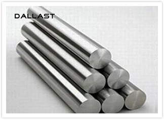 27Simn Chrome Plated Rod , Chrome Plated Stainless Steel Rod For Mechanical