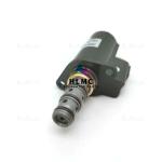 Excavator Swing Motor Solenoid Valve 116-3526 3154412 KWE5K-31/40E30-701A 315