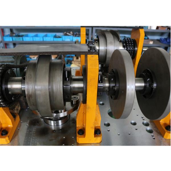 Environment Friendly Fully Automatic Salad Paper Cup Making Machine