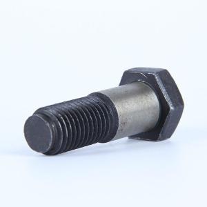 Wholesale Anti Wear Hex Head Bolt For Wind Energy / Mechanical Machine Industry from china suppliers