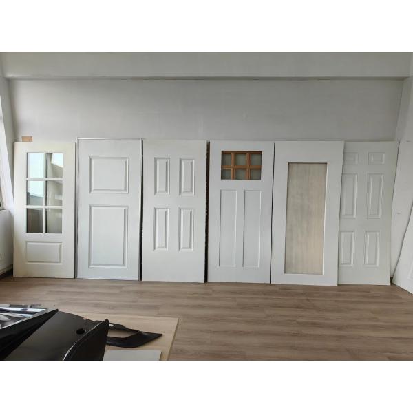 SMC Dooor Moulds Custom SMC Door Skin Compression Mold