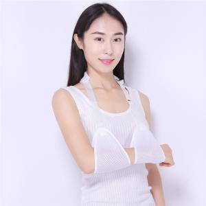 Wholesale Adjustable Arm Sling Shoulder Immobilizer For Adults And Youths from china suppliers