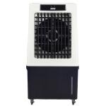 250W Outdoor Evaporative Air Cooler 12H Timer 8000m3/h Airflow