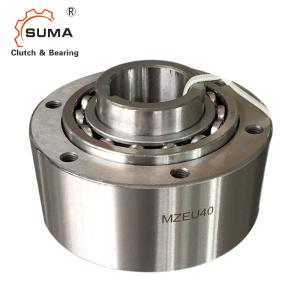 Wholesale MZEU H7 Tolerance GCr15 735 Nm Steel Roller Bearings from china suppliers