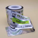 High-Barrier Solid Beverage Packaging Roll Film Featuring Airtight ,Moisture