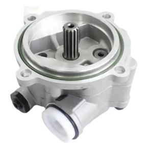 Wholesale 14535458 VOE14535458 Excavator Hydraulic Pilot Gear Pump For EC210 EC240 Energy Mining from china suppliers