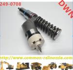 C15/C18/C27/C32 Diesel Engine Pump Car Fuel Injector 20R-2284 20R2284 374-0750