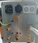 PT-S45-5 Powder Coating Sprayer for Metal Coating Machinery at 450g/min Output